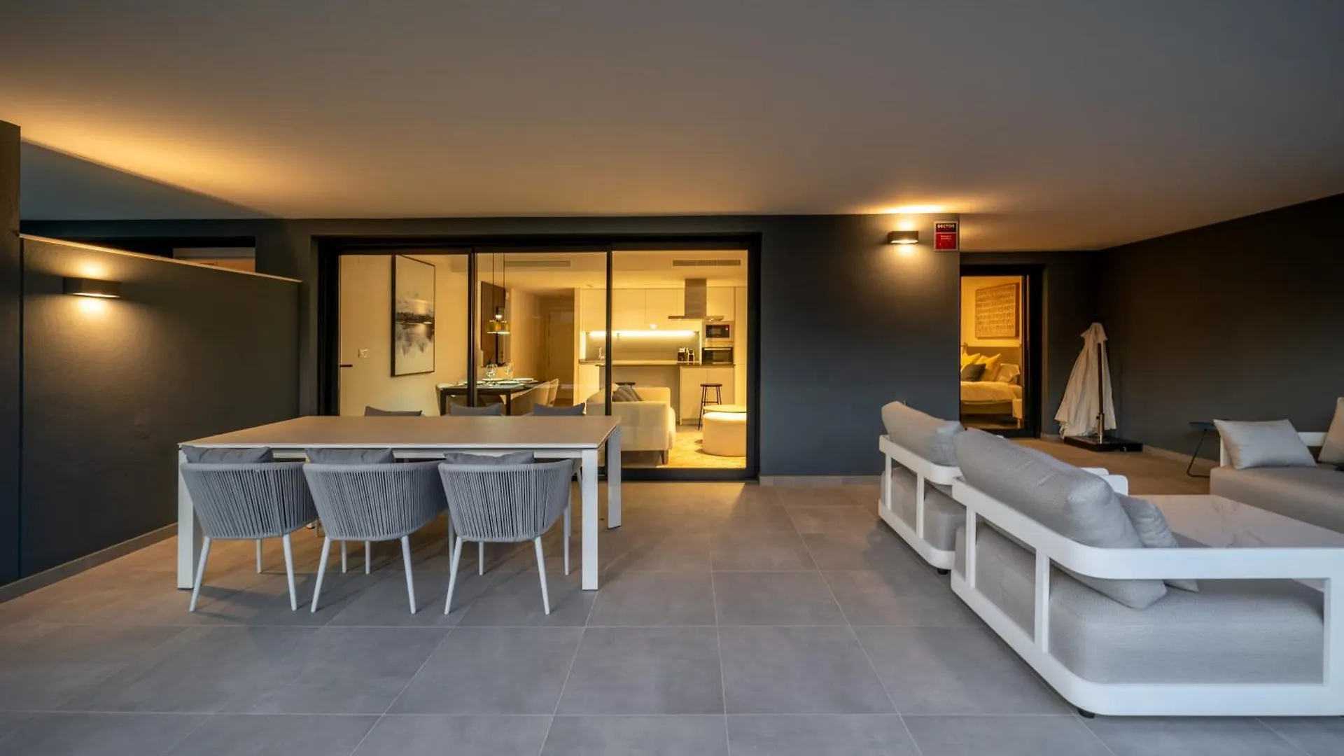 Modern Oasis Serene Suite Estepona 0*,  Spain