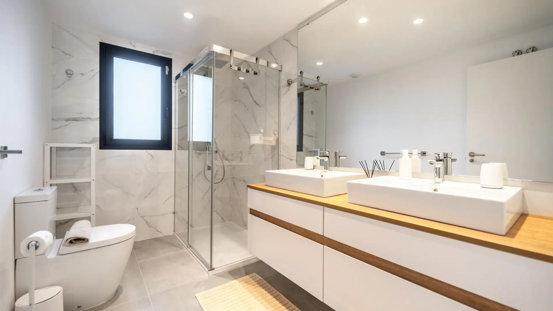 Modern Oasis Serene Suite Estepona 0*,