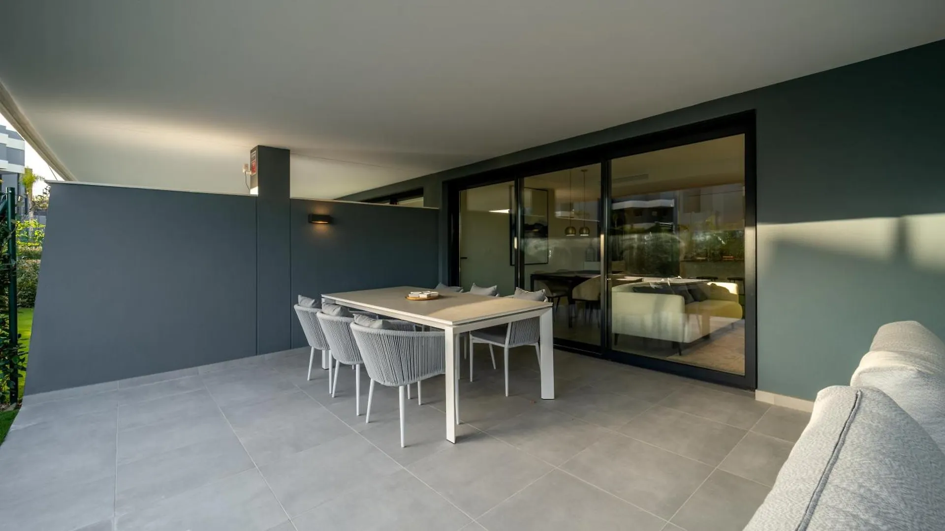 Apartment Modern Oasis Serene Suite Estepona